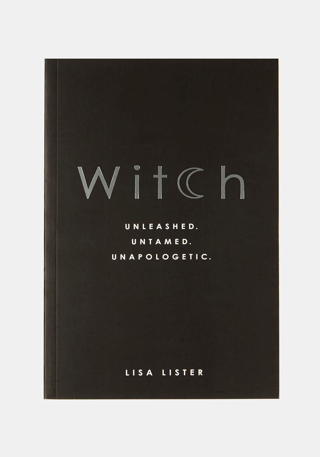Witch Book by Lisa Lister: Reclaiming Feminine Power & Magic | Hay House