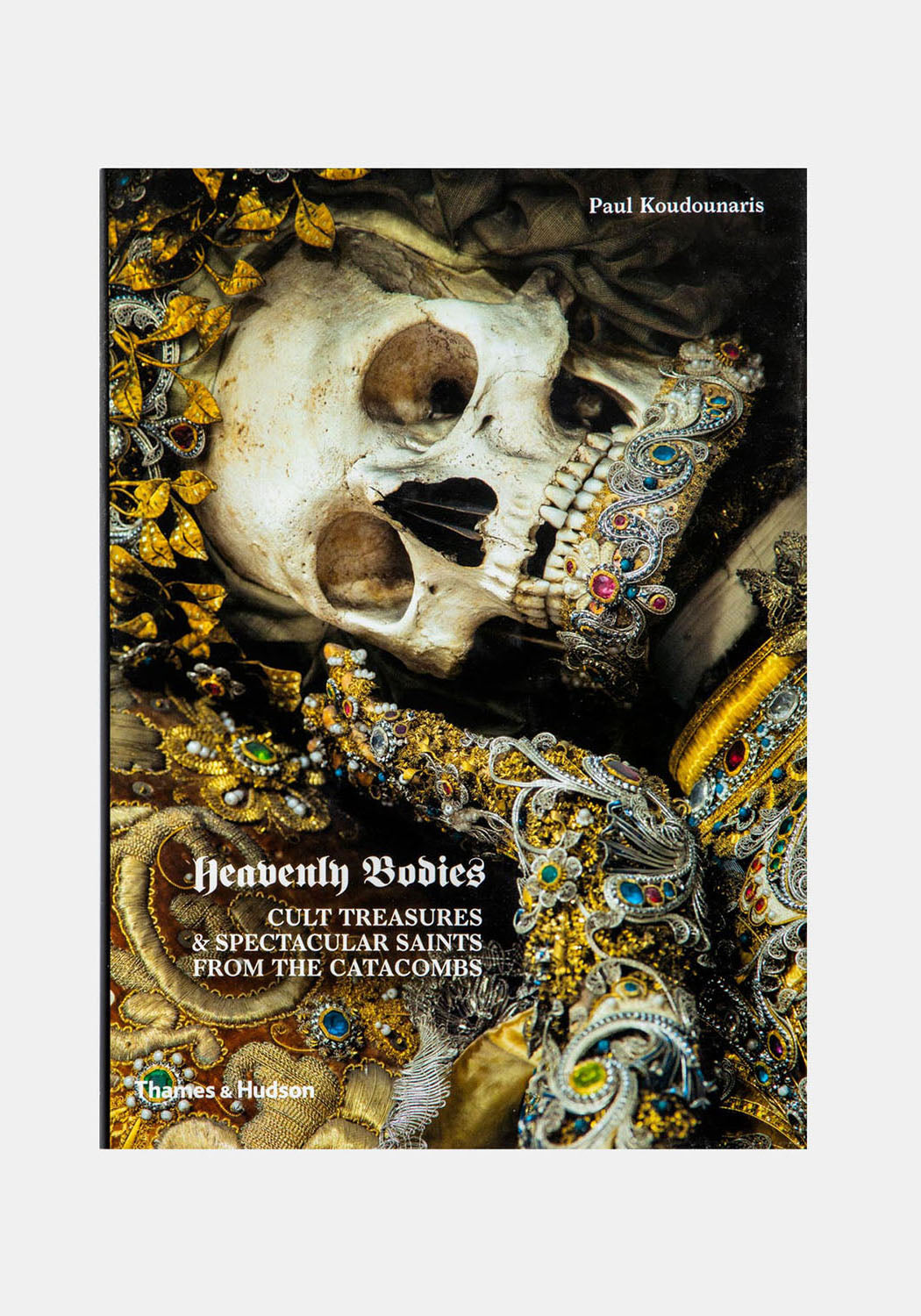 Cult Treasures & Spectacular Saints from the Catacombs | Heavenly Bodies