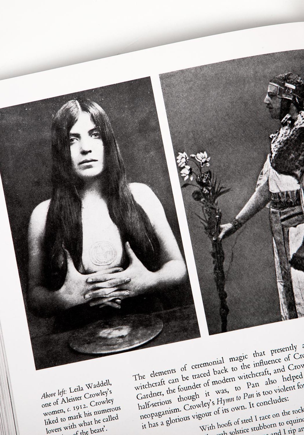 History of Witchcraft Book: Sorcerers, Heretics & Pagans | Russell & Alexander