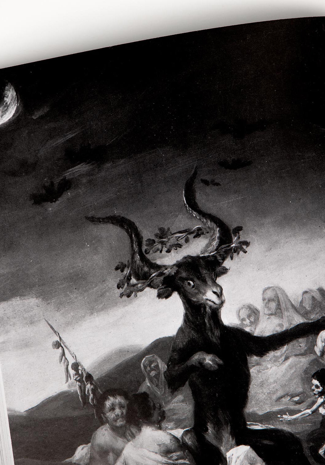 History of Witchcraft Book: Sorcerers, Heretics & Pagans | Russell & Alexander