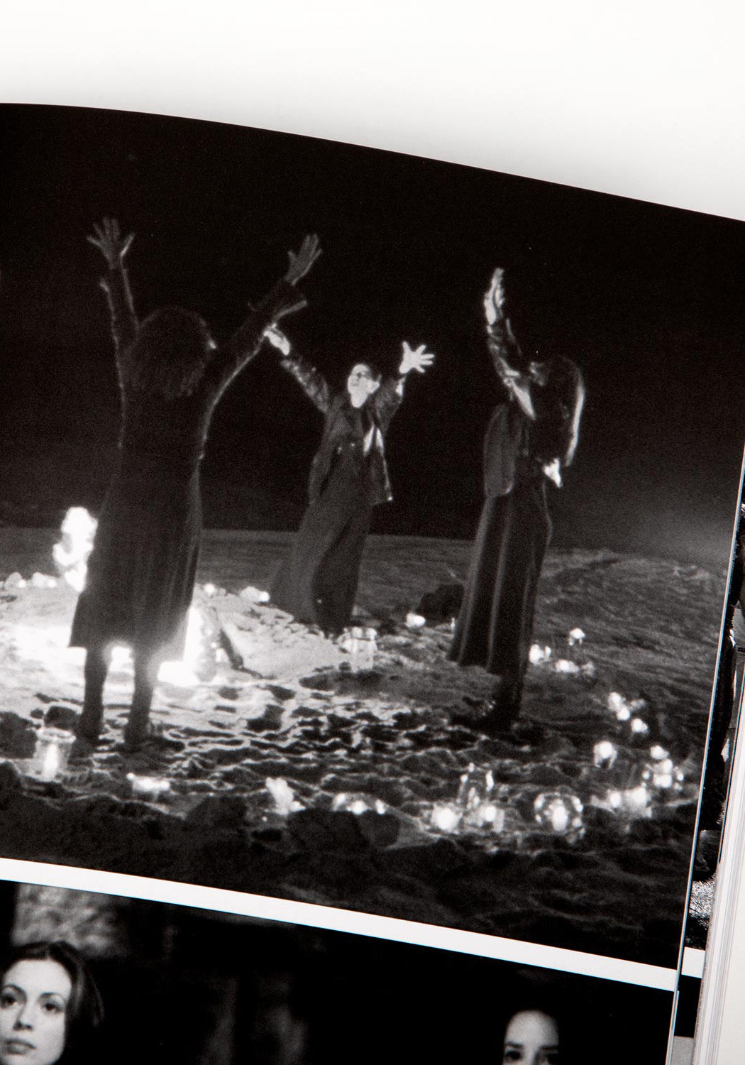 History of Witchcraft Book: Sorcerers, Heretics & Pagans | Russell & Alexander