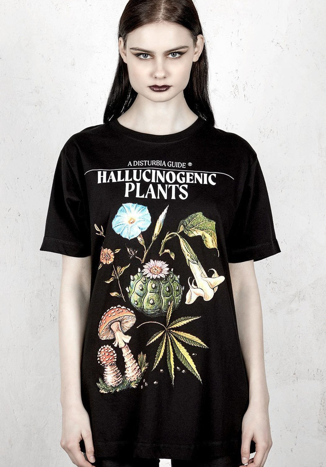 Organic Cotton Unisex T-Shirt with Screen Print | Eco-Friendly Apparel