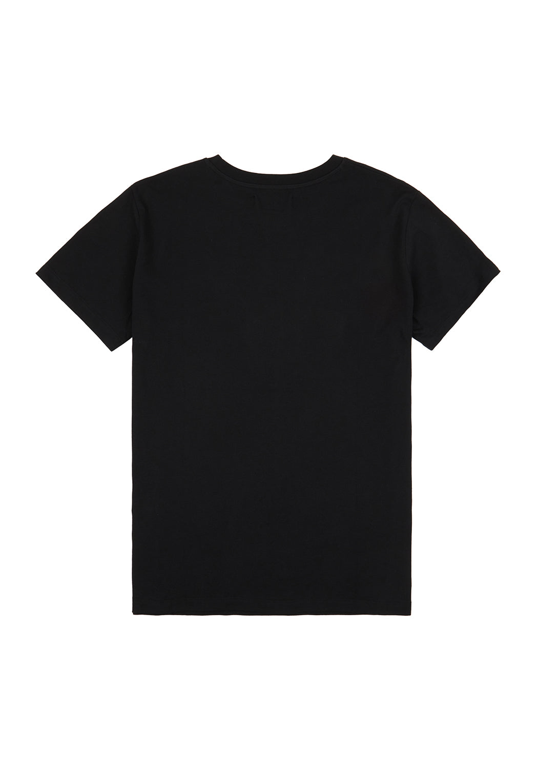 Disturbia & Dragons Graphic T-Shirt | Black Cotton Tee for Men & Women