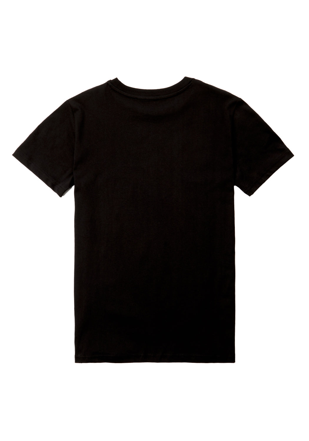 Occult Print Unisex T-Shirt | Esoteric Black Cotton Tee