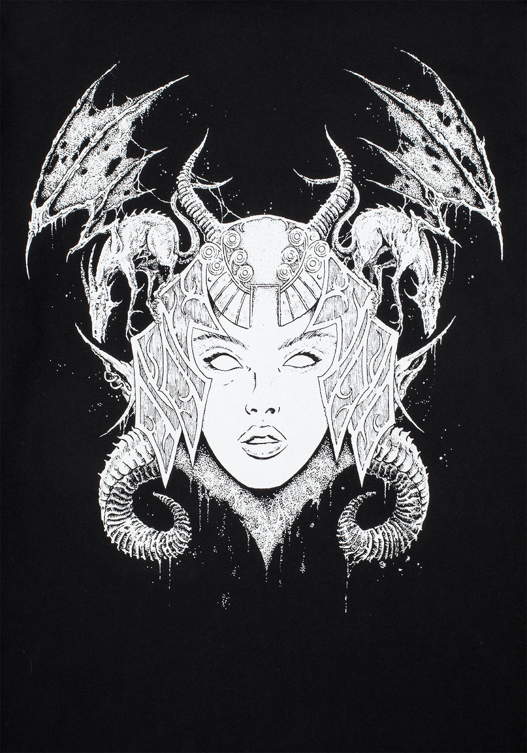 Celtic Dragon Warrior Long Sleeve T-Shirt | Kilgharrah Dragons