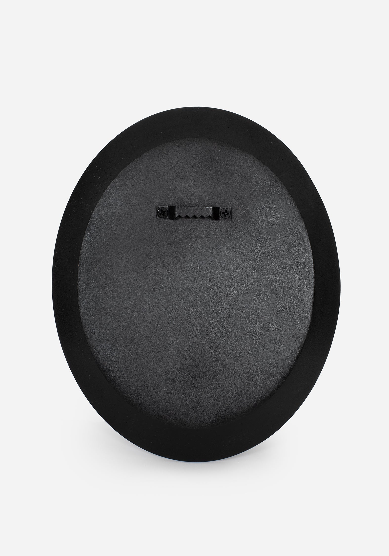 Black & Bronze Floral Snake Wall Hanger | Eden Resin Plaque